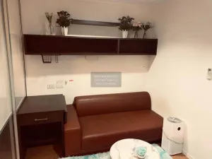 For Rent Condo , Lumpini Park Rattanathibet - Ngamwongwan , Bang Kraso , Mueang Nonthaburi , Nonthaburi , CX-118104