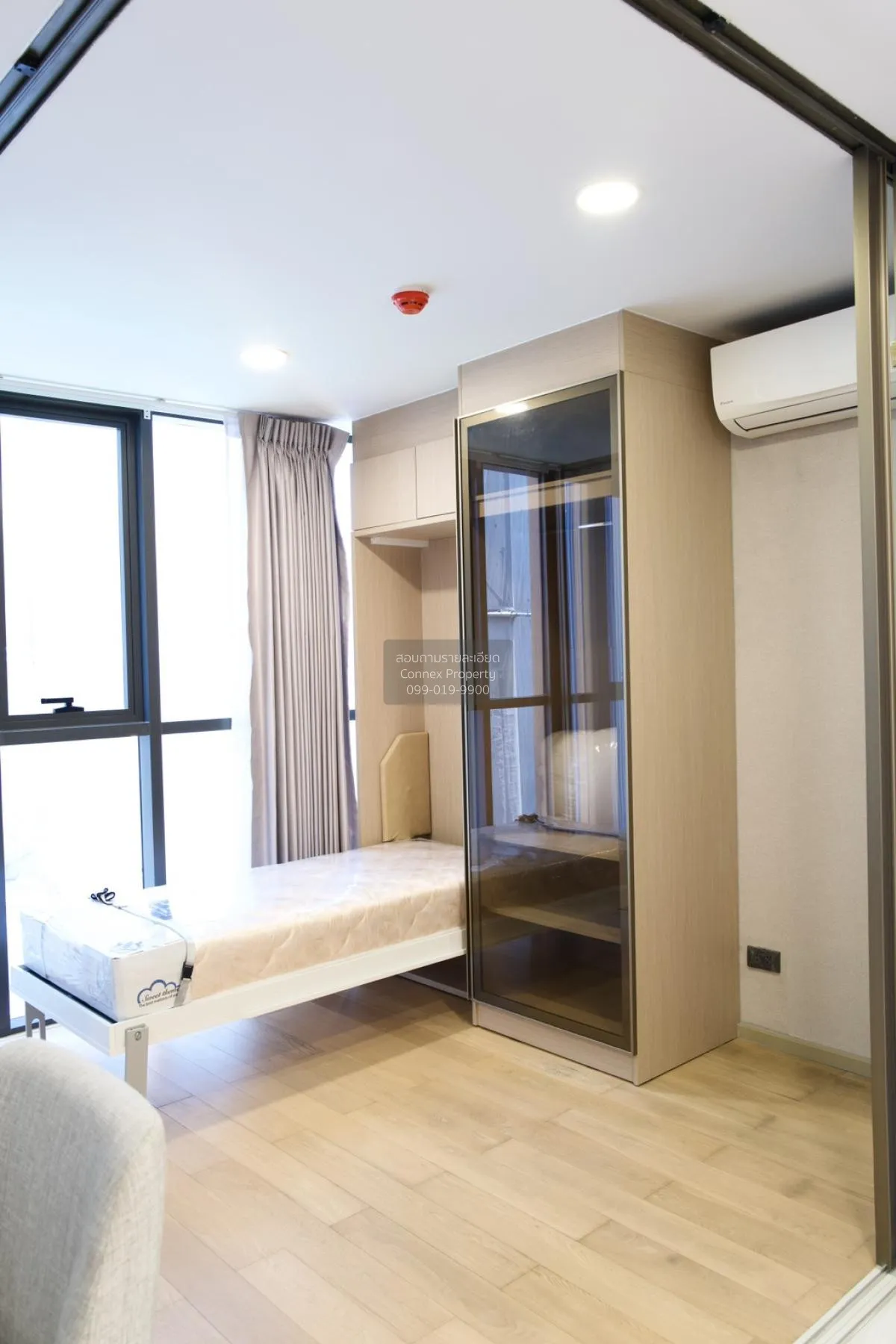 For Sale Condo , Walden Asoke , MRT-Sukhumvit , Khlong Toei Nuea 