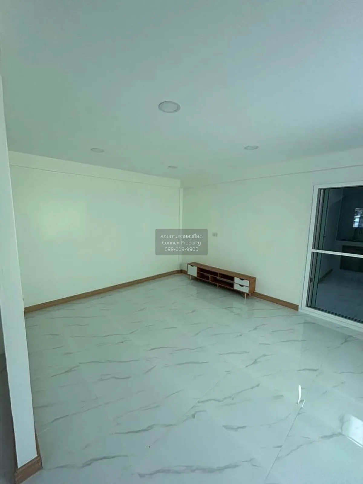 ขายทาวน์เฮ้าส์/ทาวน์โฮม  บ้านศิริสุข ดอนเมือง ห้องมุม หน้ากว้าง ร 3