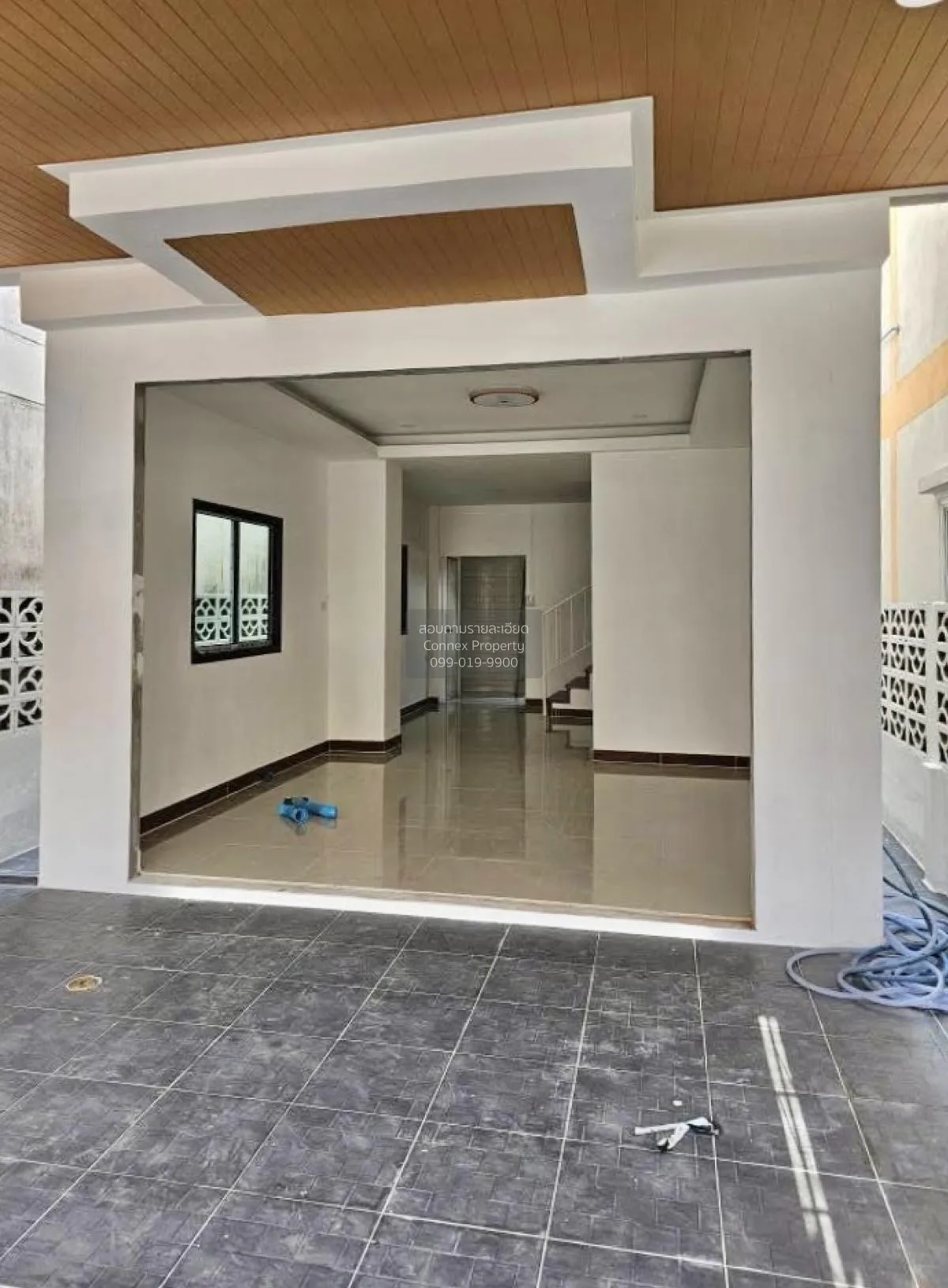 For Sale Townhouse/Townhome  , Amornsup , Krathum Rai , Nong Chok 2