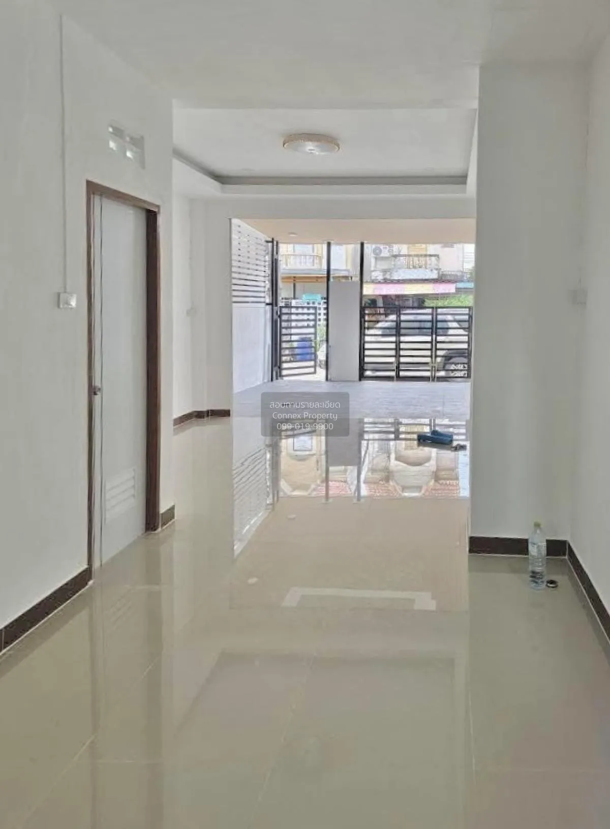 For Sale Townhouse/Townhome  , Amornsup , Krathum Rai , Nong Chok 3