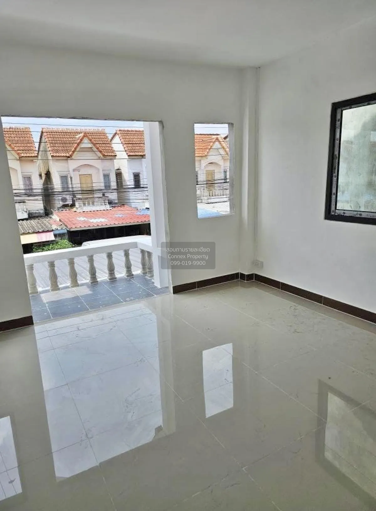 For Sale Townhouse/Townhome  , Amornsup , Krathum Rai , Nong Chok