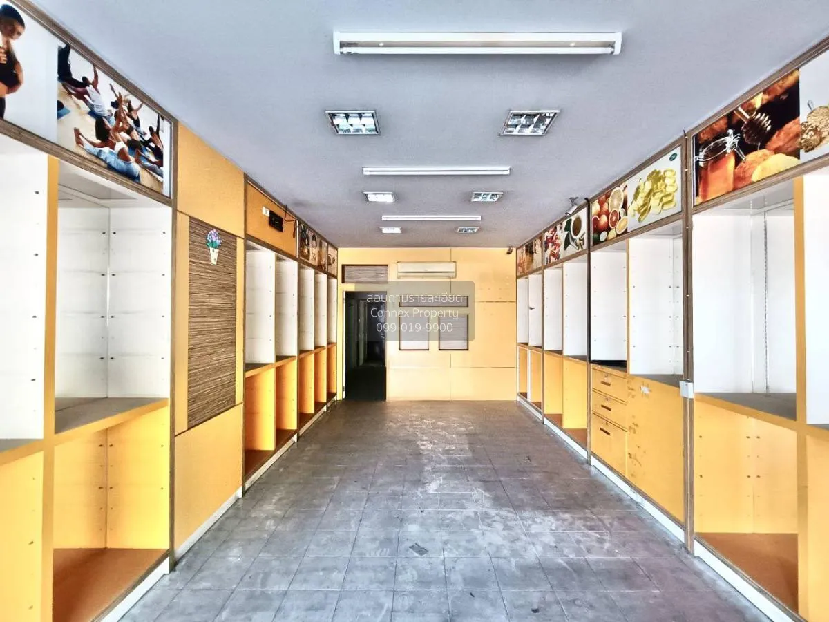 ขายอาคารพาณิชย์  เปี่ยมทรัพย์อาเขต วิวสวย ตลาดใหญ่ เมืองภูเก็ต ภู 4