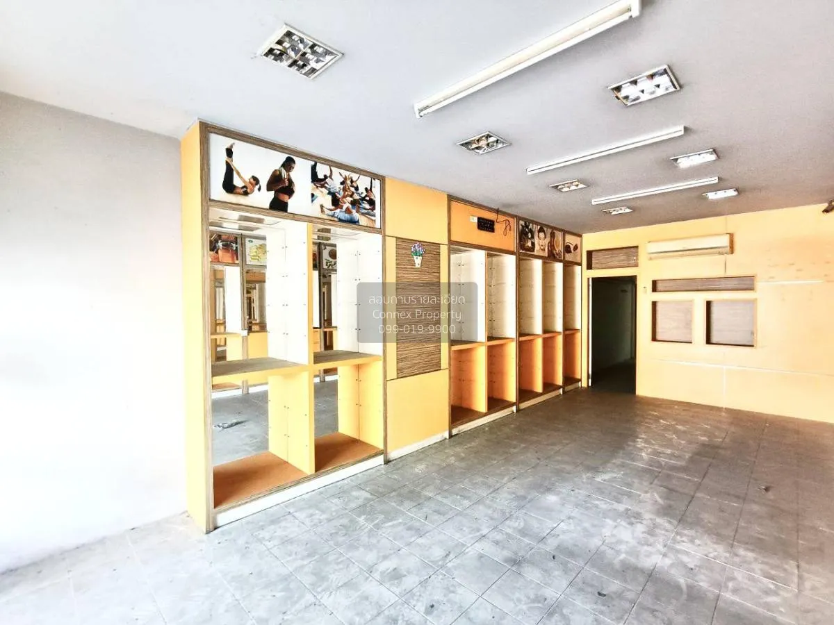 ขายอาคารพาณิชย์  เปี่ยมทรัพย์อาเขต วิวสวย ตลาดใหญ่ เมืองภูเก็ต ภู