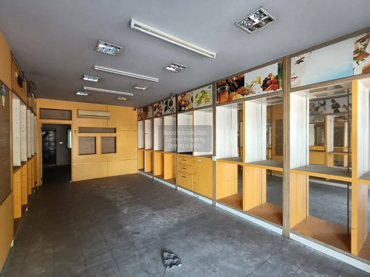 ขายอาคารพาณิชย์  เปี่ยมทรัพย์อาเขต วิวสวย ตลาดใหญ่ เมืองภูเก็ต ภู