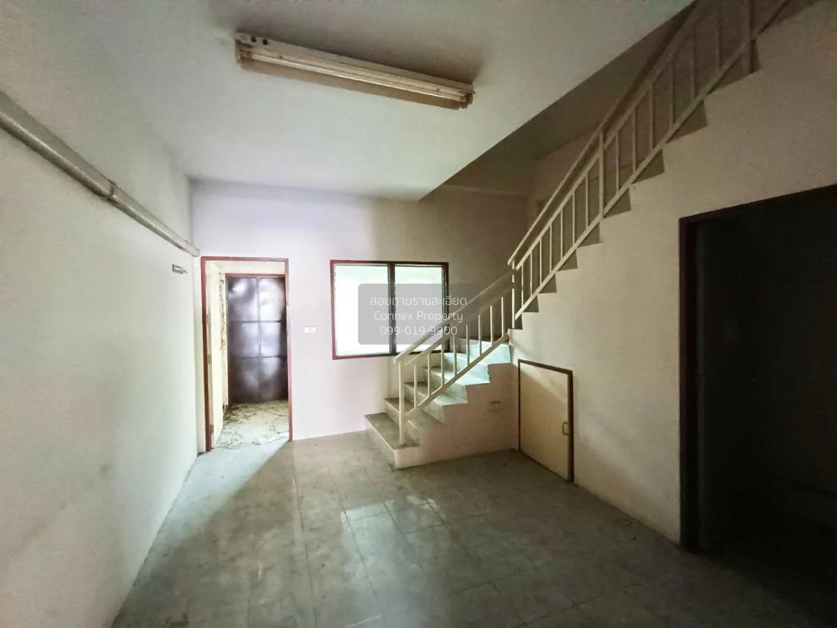 ขายอาคารพาณิชย์  เปี่ยมทรัพย์อาเขต วิวสวย ตลาดใหญ่ เมืองภูเก็ต ภู