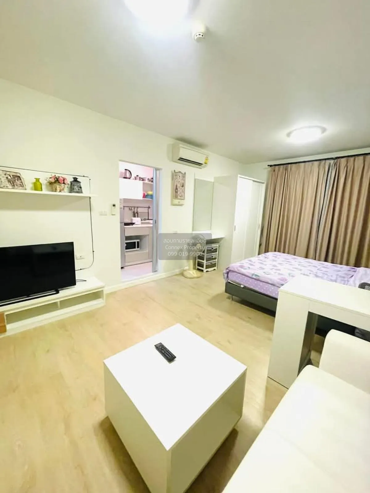 เช่าคอนโด  บ้านเพียงเพลิน วิวสวย หนองแก้ว หัวหิน ประจวบคีรีขันธ์ 