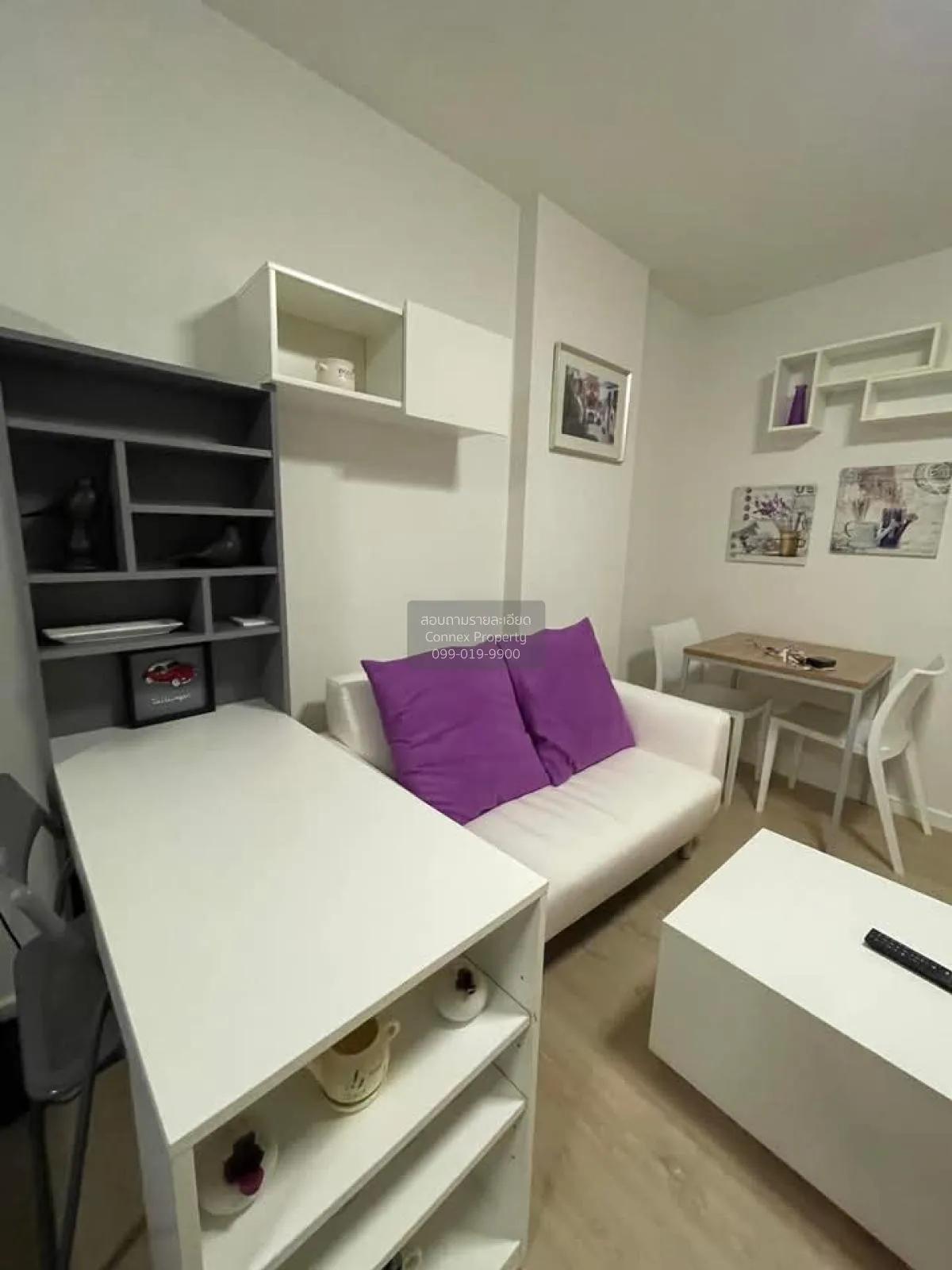 เช่าคอนโด  บ้านเพียงเพลิน วิวสวย หนองแก้ว หัวหิน ประจวบคีรีขันธ์ 