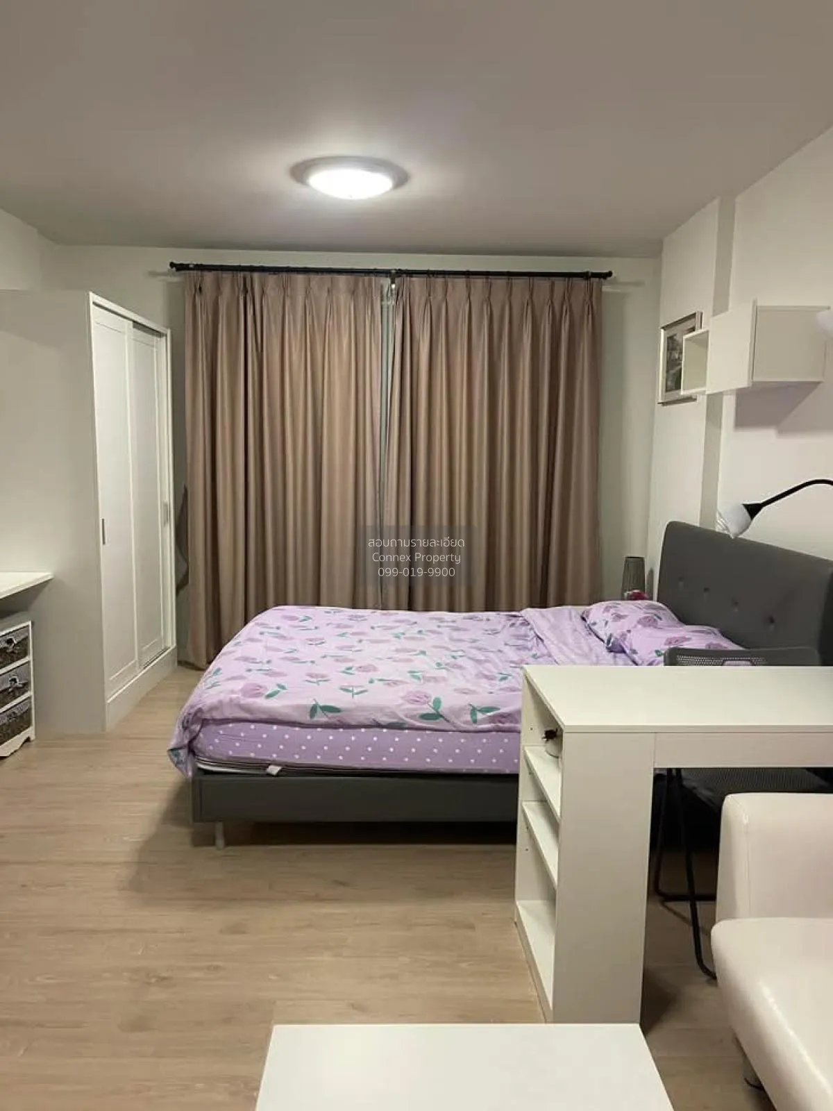 เช่าคอนโด  บ้านเพียงเพลิน วิวสวย หนองแก้ว หัวหิน ประจวบคีรีขันธ์ 