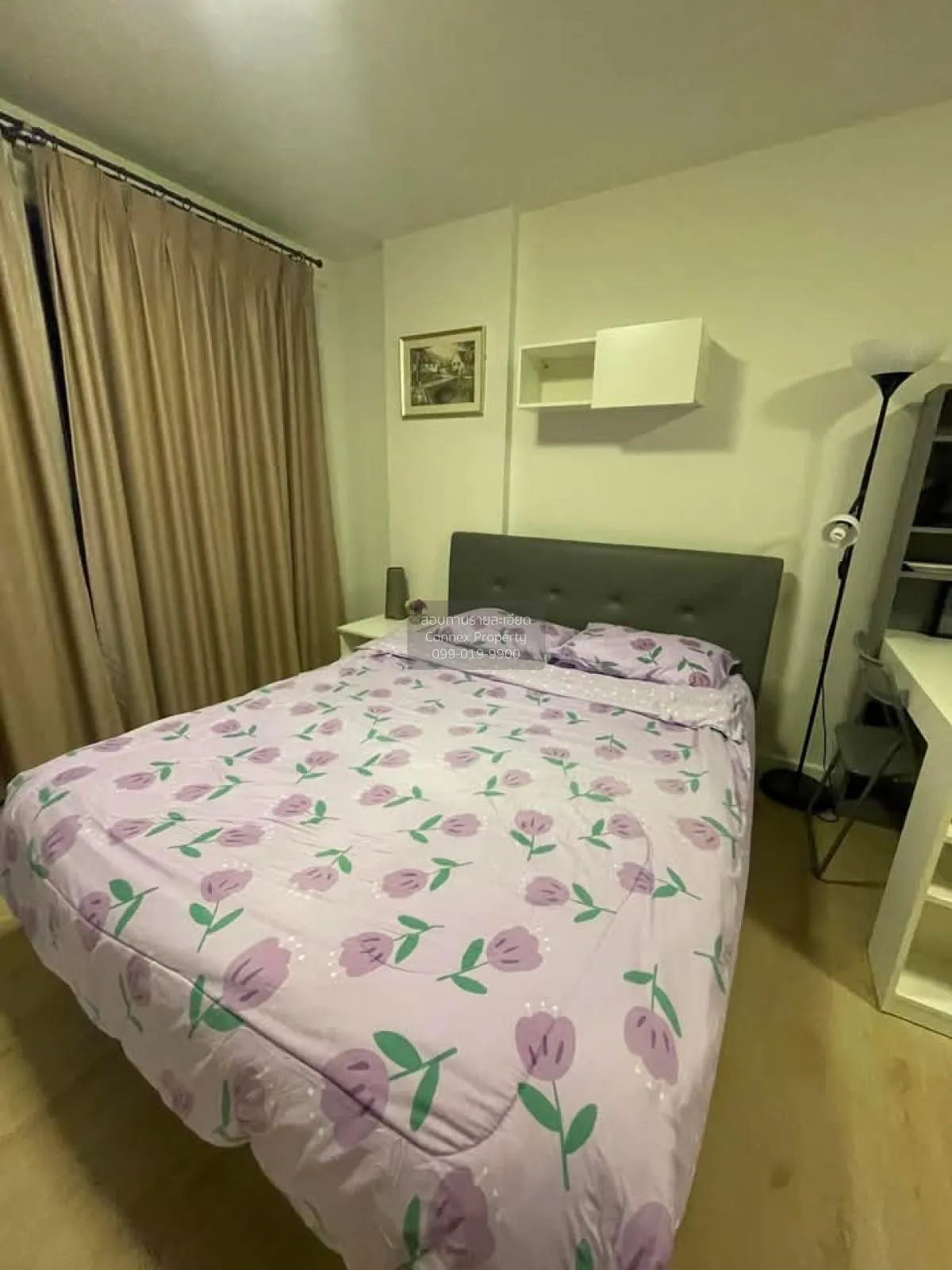 เช่าคอนโด  บ้านเพียงเพลิน วิวสวย หนองแก้ว หัวหิน ประจวบคีรีขันธ์ 