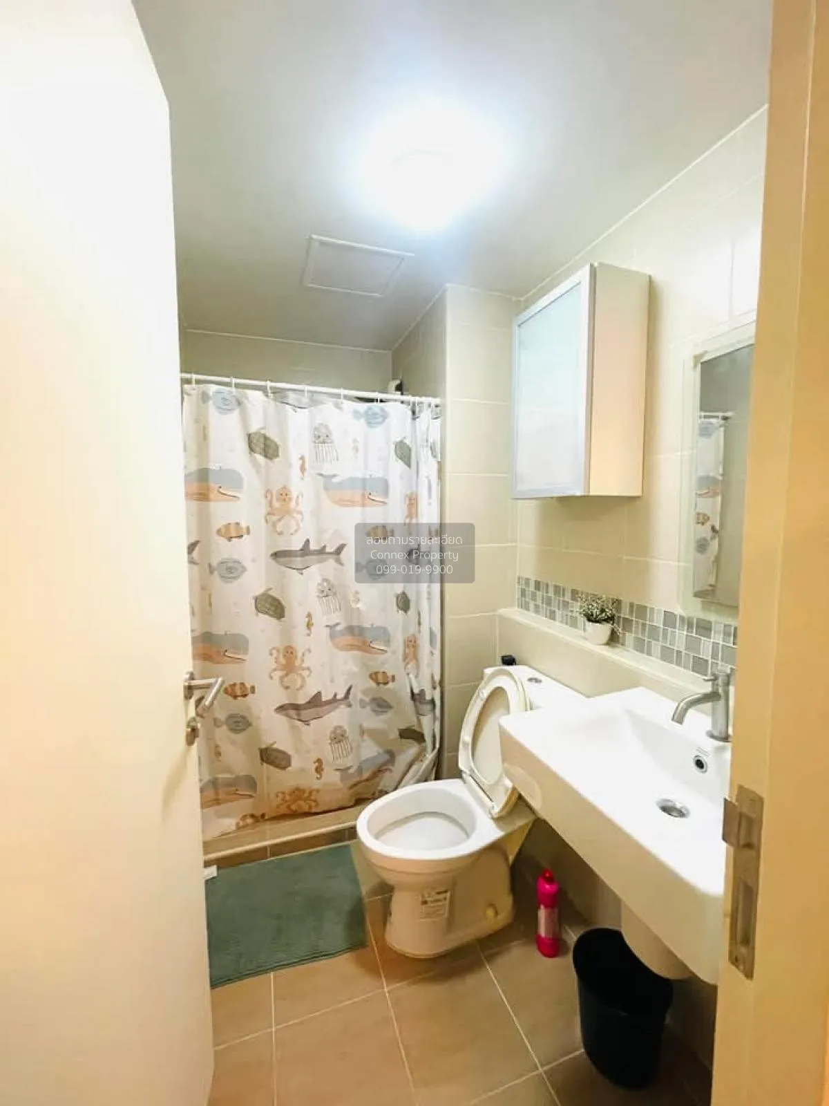 เช่าคอนโด  บ้านเพียงเพลิน วิวสวย หนองแก้ว หัวหิน ประจวบคีรีขันธ์  4