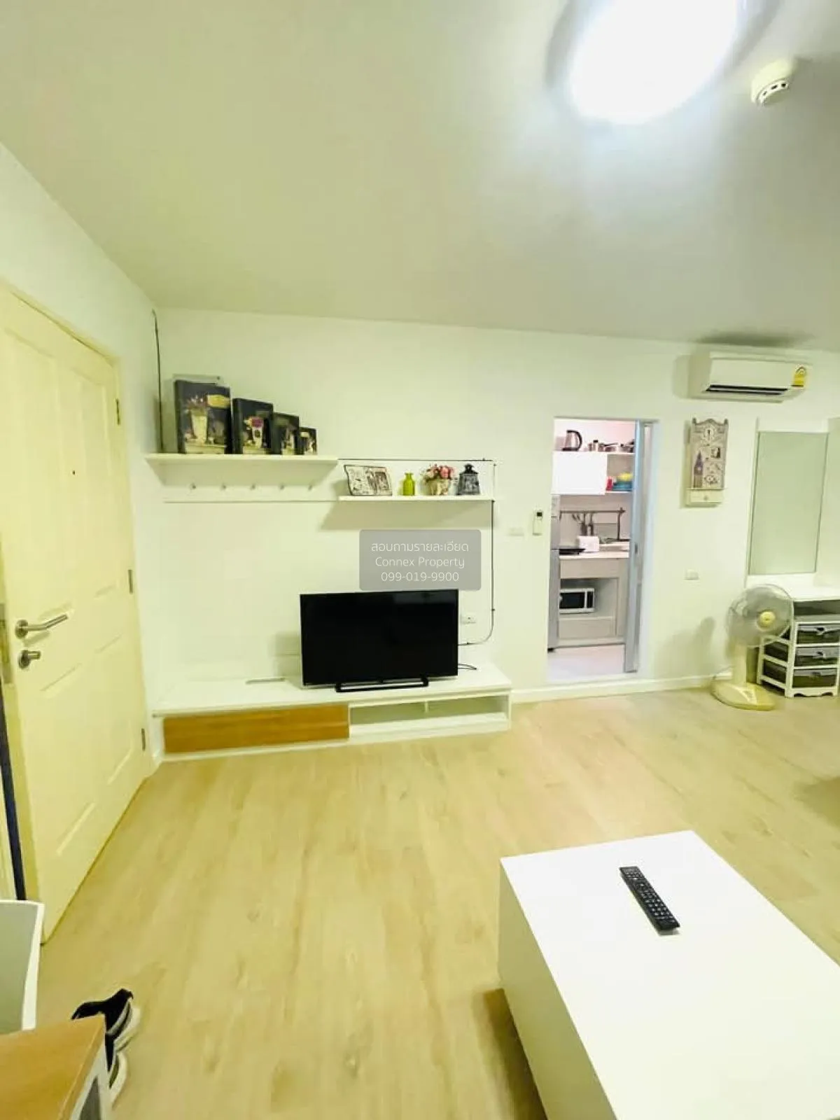 เช่าคอนโด  บ้านเพียงเพลิน วิวสวย หนองแก้ว หัวหิน ประจวบคีรีขันธ์ 