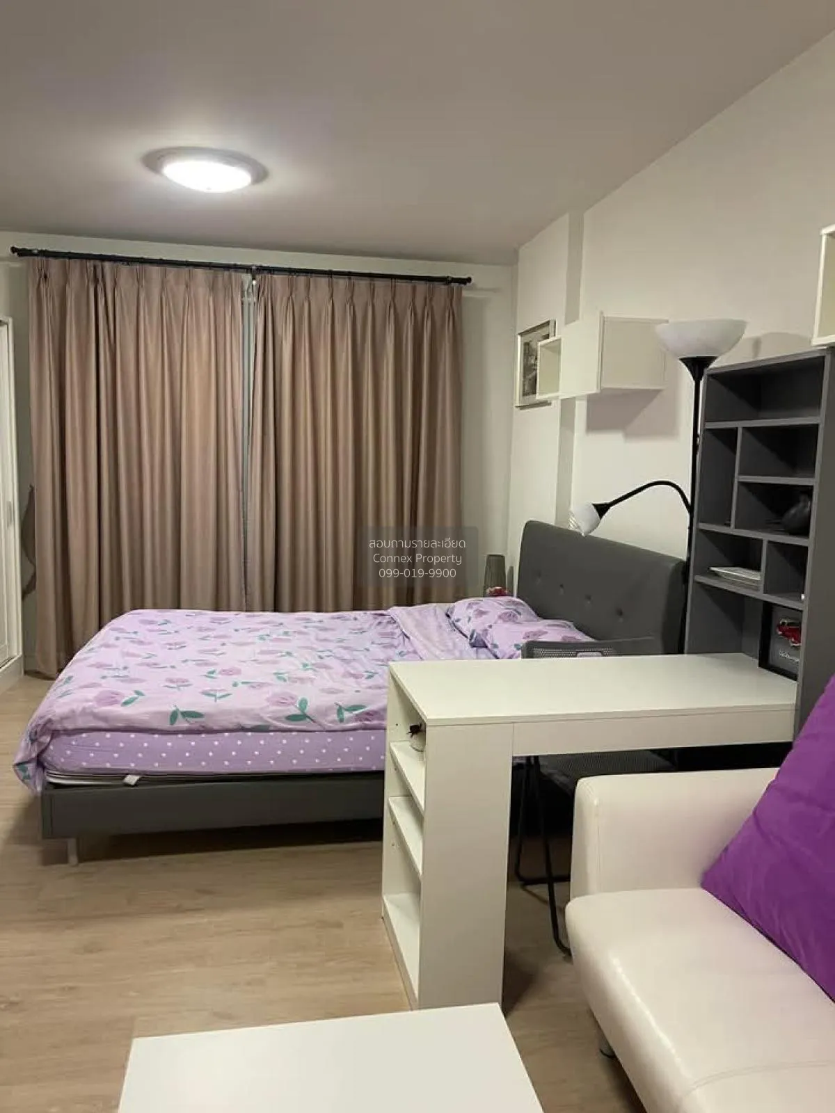 เช่าคอนโด  บ้านเพียงเพลิน วิวสวย หนองแก้ว หัวหิน ประจวบคีรีขันธ์ 