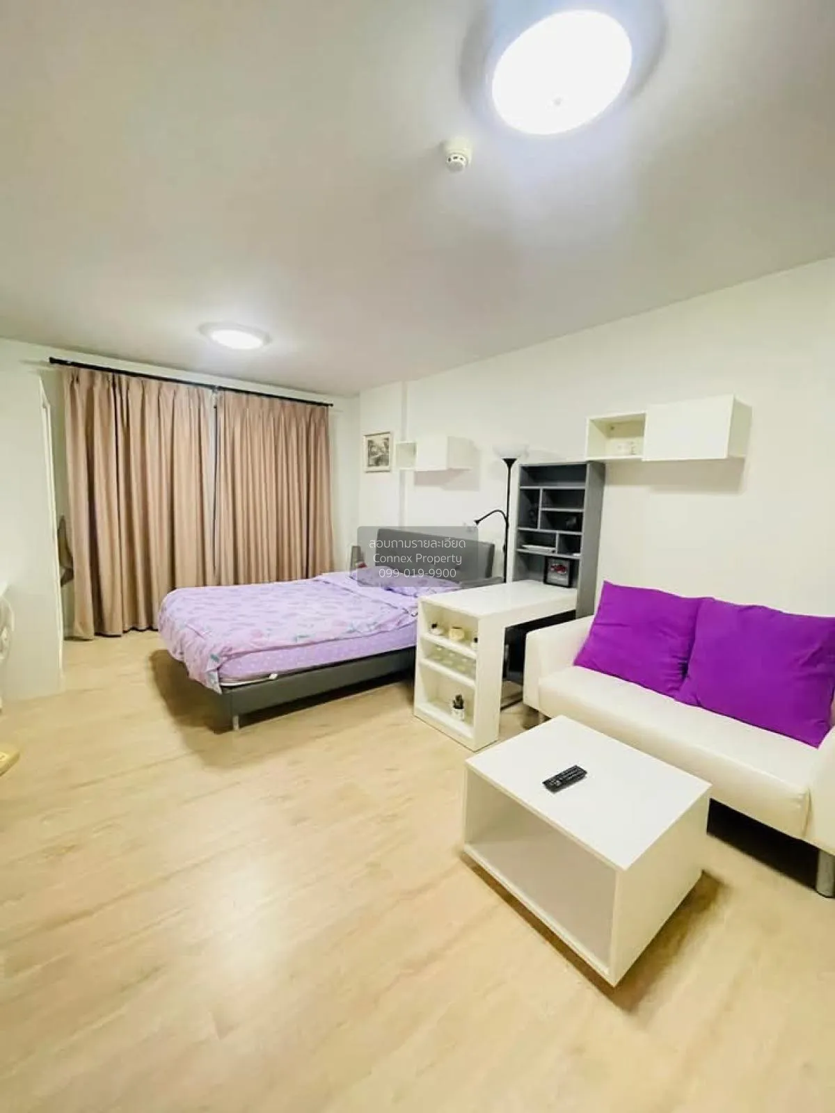 เช่าคอนโด  บ้านเพียงเพลิน วิวสวย หนองแก้ว หัวหิน ประจวบคีรีขันธ์  2