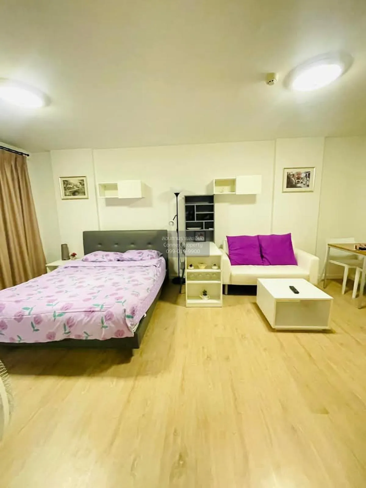 เช่าคอนโด  บ้านเพียงเพลิน วิวสวย หนองแก้ว หัวหิน ประจวบคีรีขันธ์ 