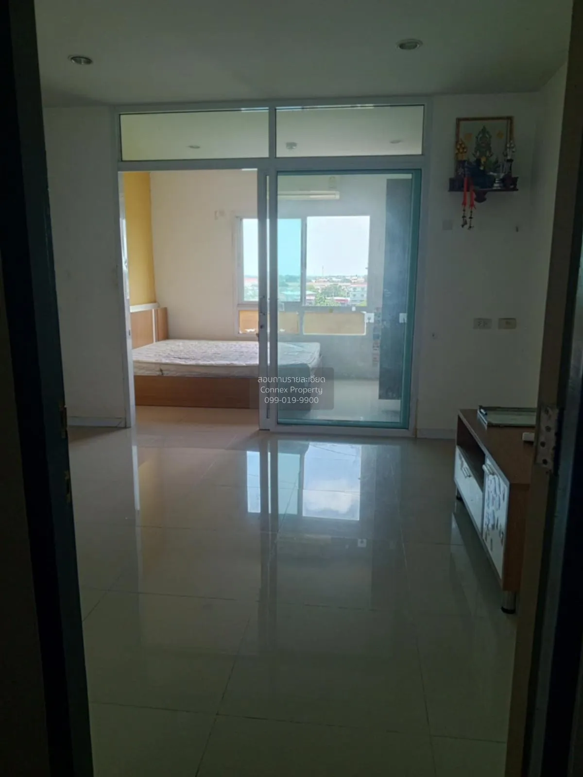 For Sale Condo , The Nine Condo Amatanakhon , Na Pa , Mueang Chon 1