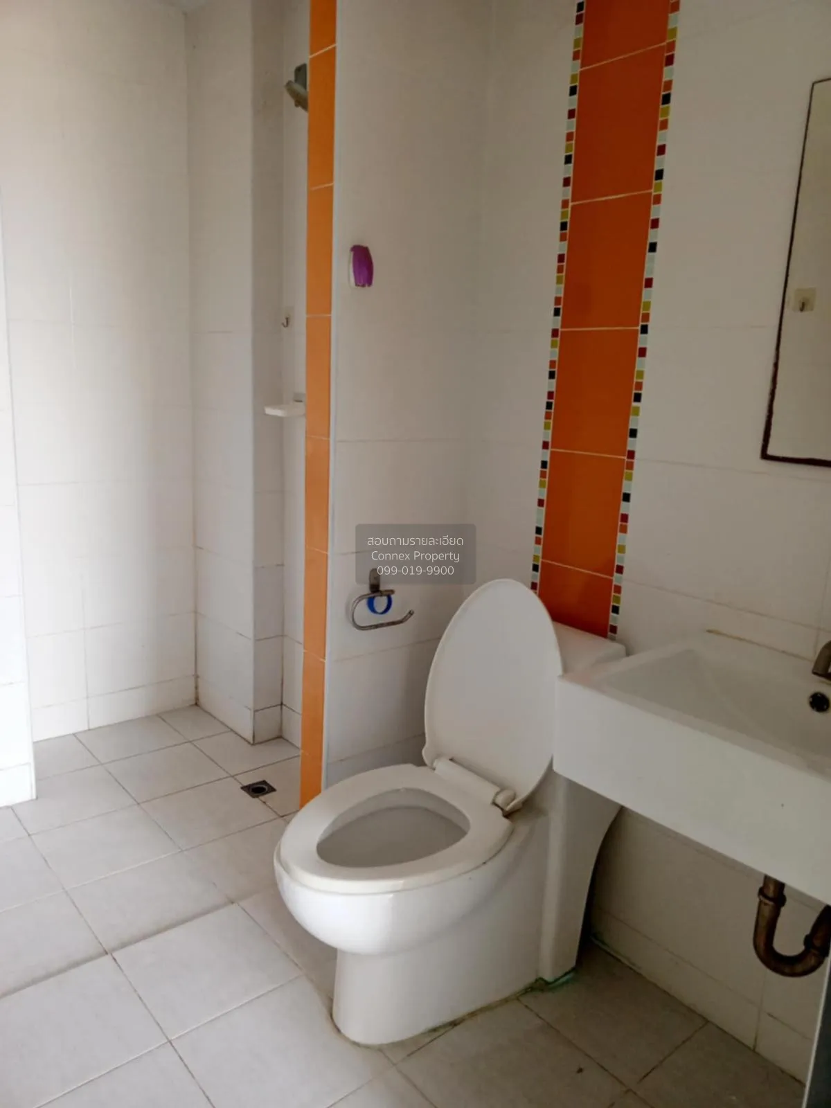 For Sale Condo , The Nine Condo Amatanakhon , Na Pa , Mueang Chon 3