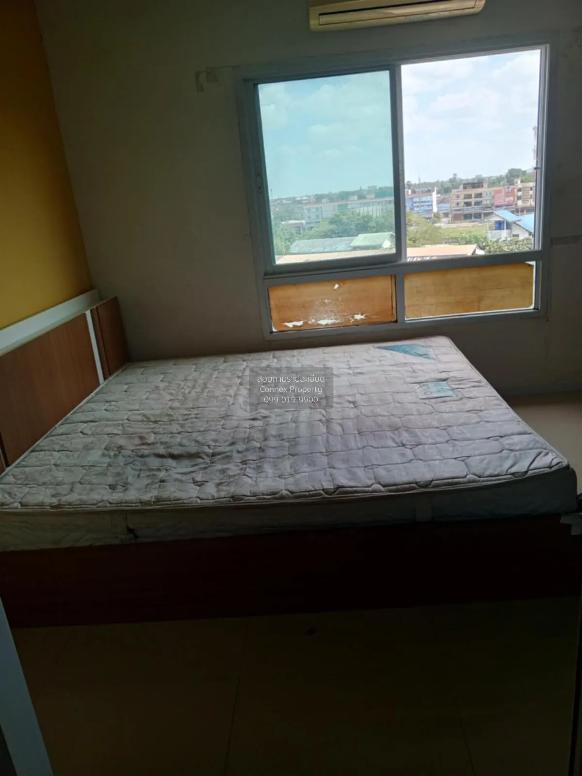 For Sale Condo , The Nine Condo Amatanakhon , Na Pa , Mueang Chon 4