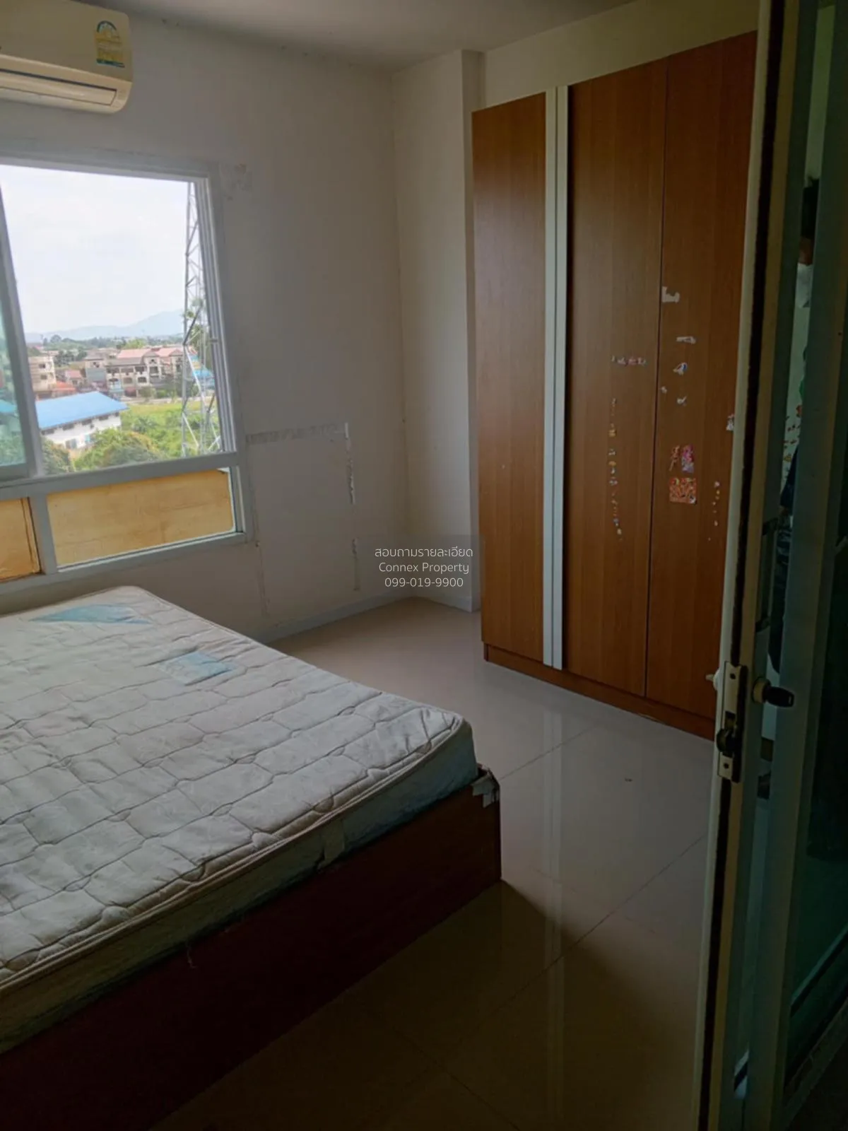 For Sale Condo , The Nine Condo Amatanakhon , Na Pa , Mueang Chon