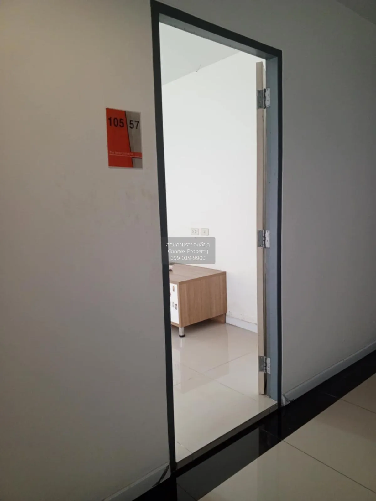 For Sale Condo , The Nine Condo Amatanakhon , Na Pa , Mueang Chon