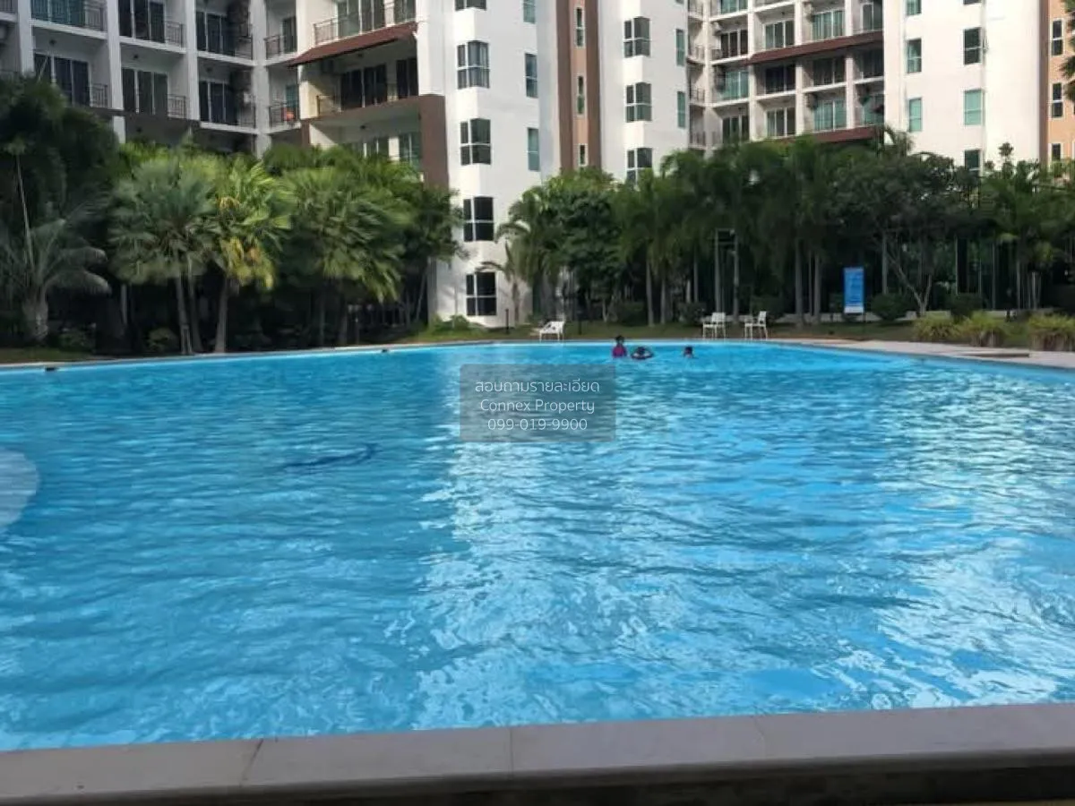 ขายคอนโด  เอดี รีสอร์ท ชะอำ - หัวหิน วิวสวย ชั้นสูง ชะอำ ชะอำ เพช