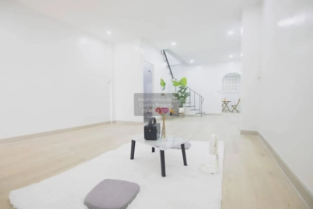 ขายทาวน์เฮ้าส์/ทาวน์โฮม  บ้านธนารมณ์ รีโนเวทใหม่ ลาดสวาย ลำลูกกา 