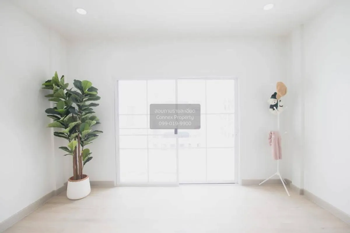 ขายทาวน์เฮ้าส์/ทาวน์โฮม  บ้านธนารมณ์ รีโนเวทใหม่ ลาดสวาย ลำลูกกา 