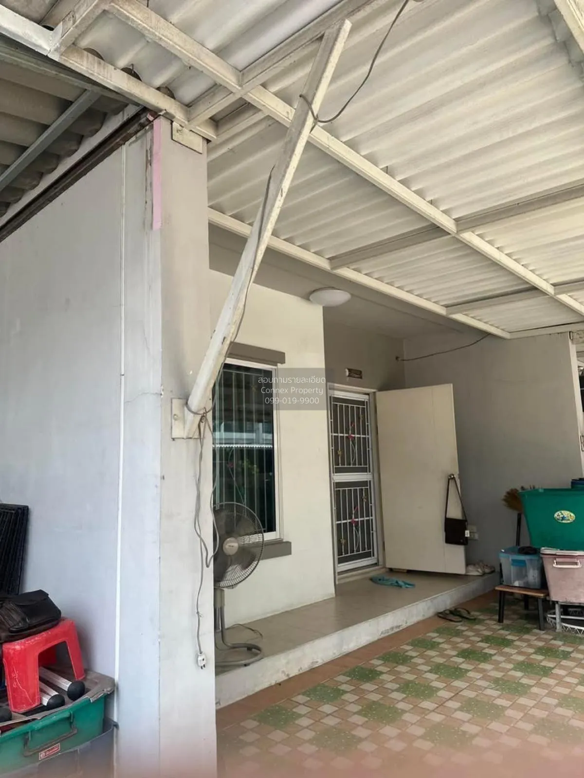 For Sale Townhouse/Townhome  , Preseo Plus One Amata Nakorn-Nong  2