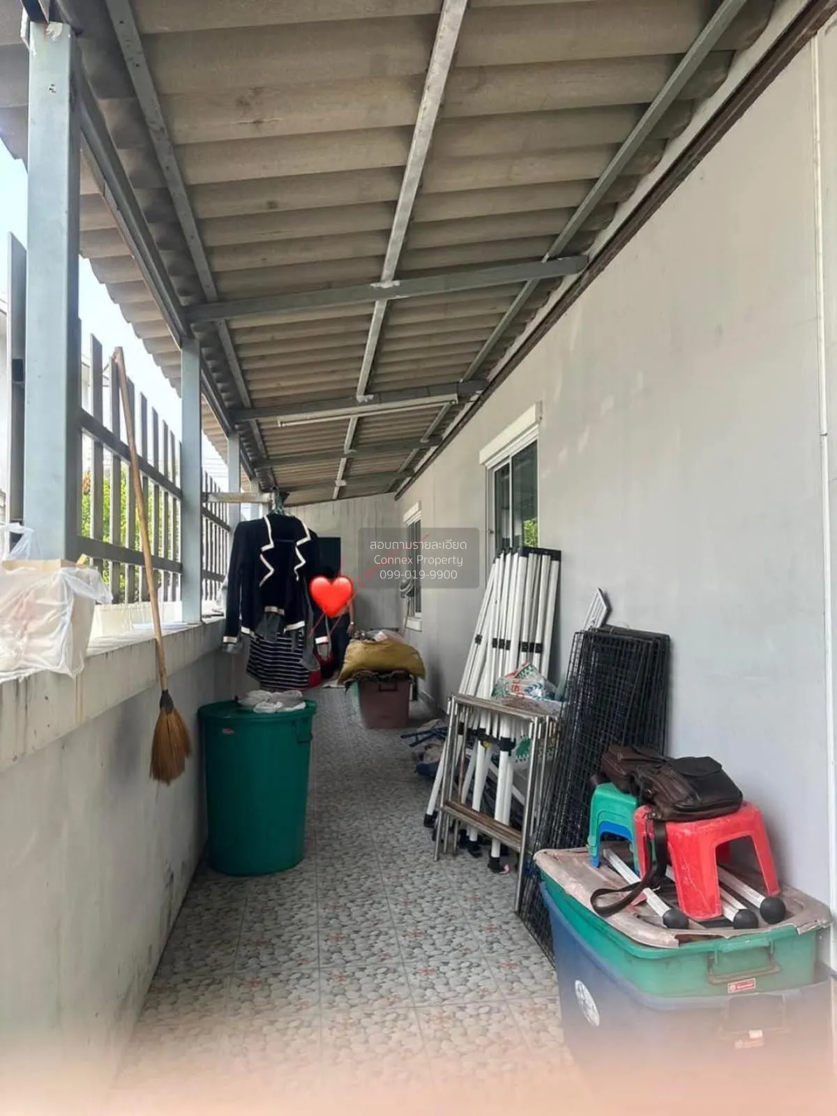 For Sale Townhouse/Townhome  , Preseo Plus One Amata Nakorn-Nong  4