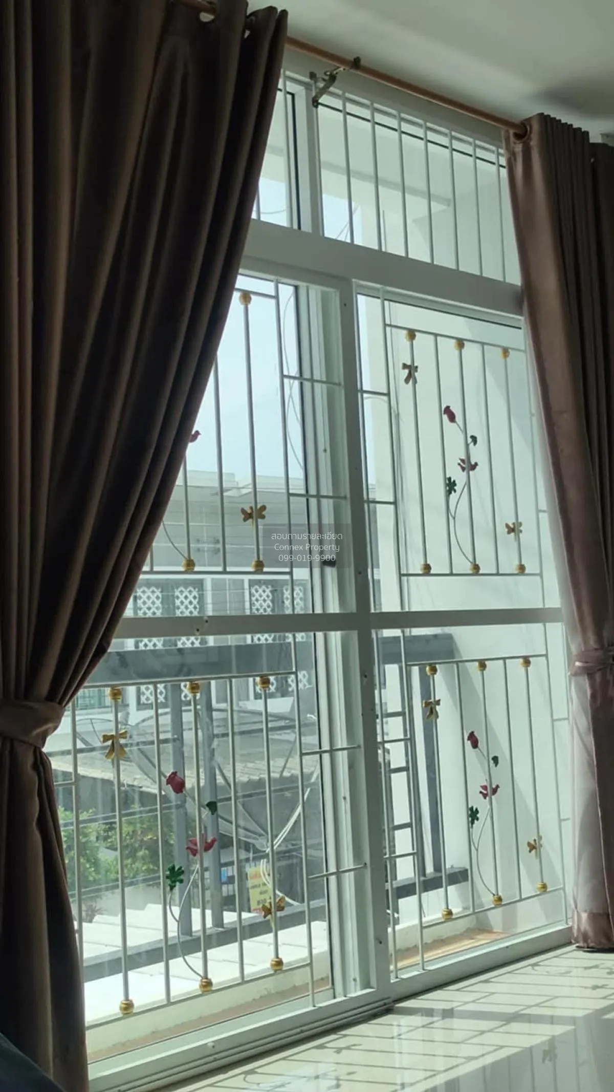 For Sale Townhouse/Townhome  , Preseo Plus One Amata Nakorn-Nong 