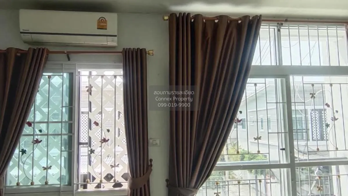 For Sale Townhouse/Townhome  , Preseo Plus One Amata Nakorn-Nong 