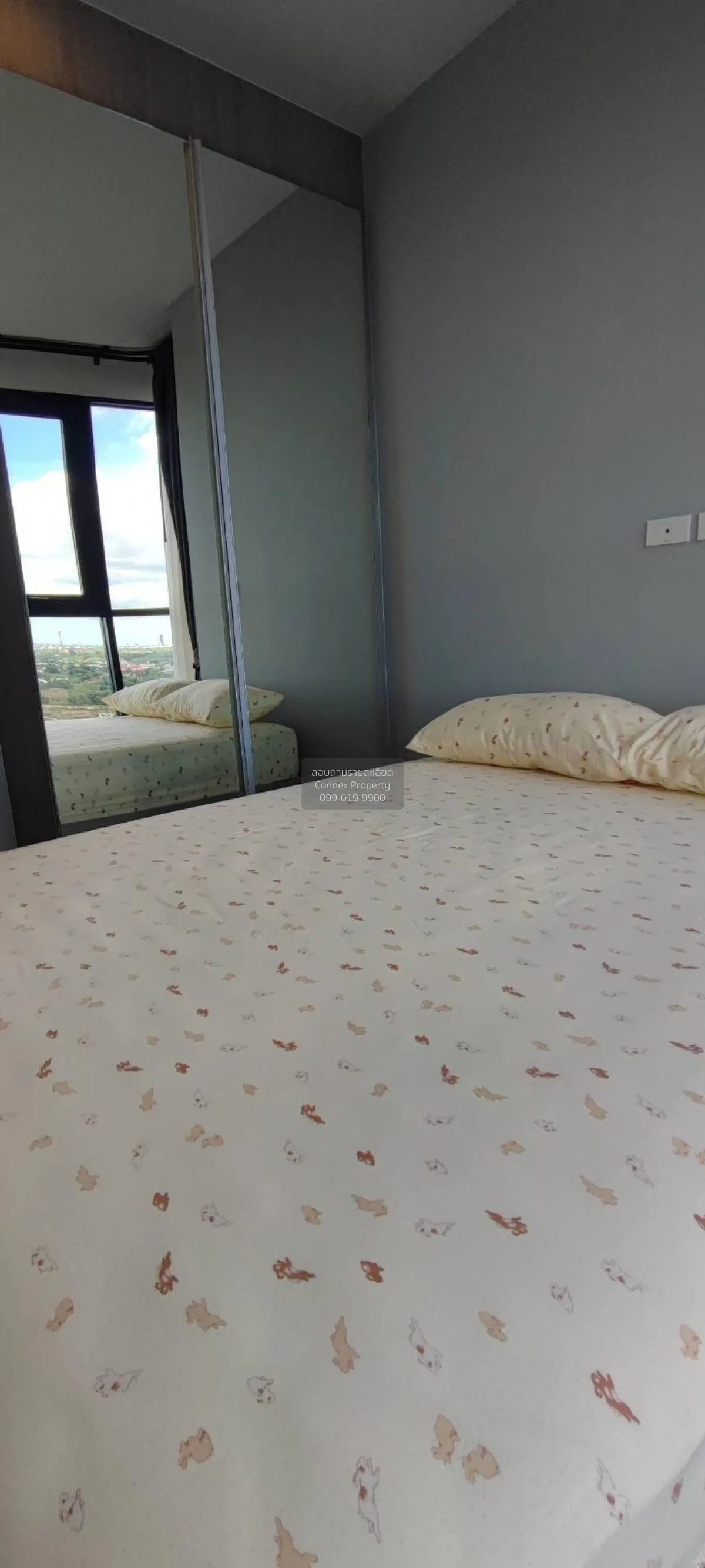 For Sale Condo , Notting Hill Rayong , Maptaphut , Mueang Rayong  3