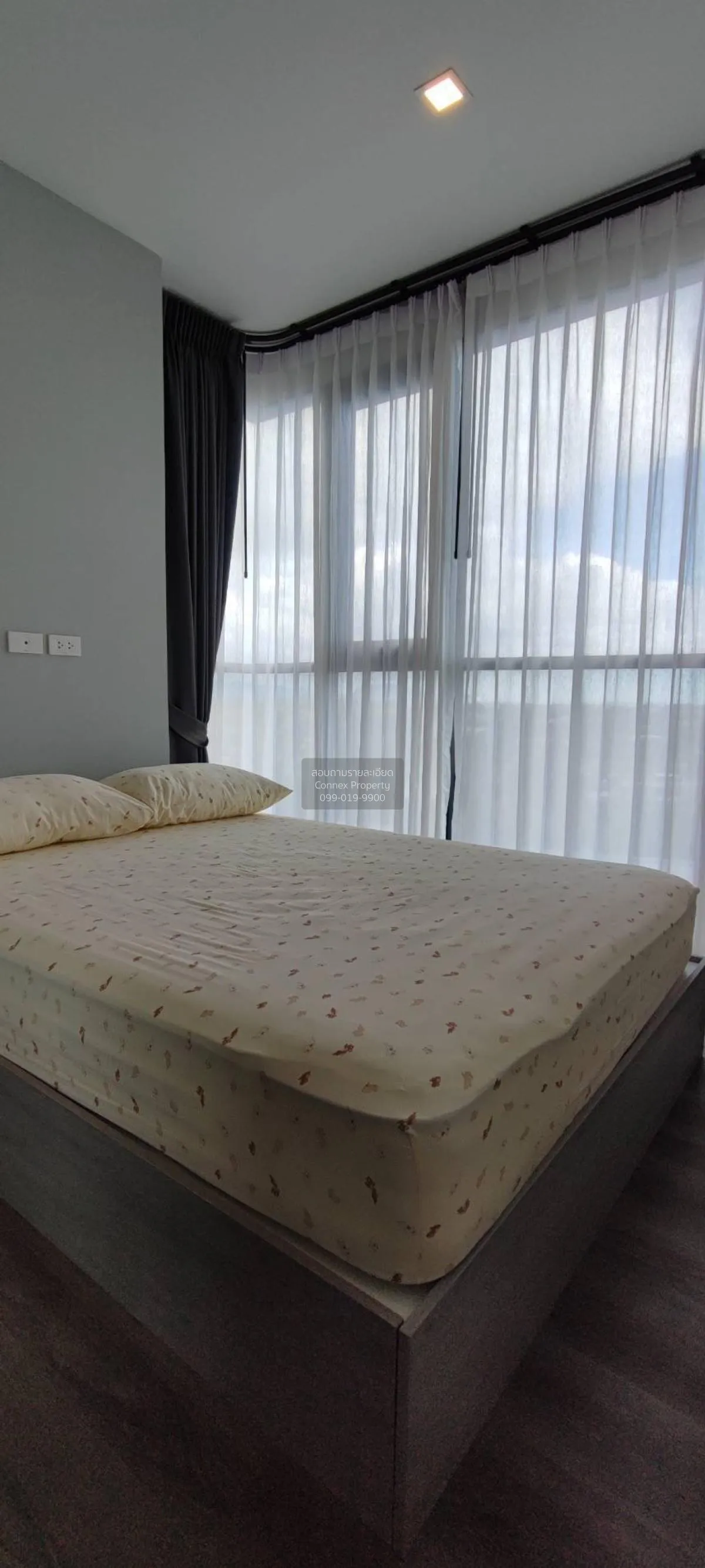 For Sale Condo , Notting Hill Rayong , Maptaphut , Mueang Rayong 