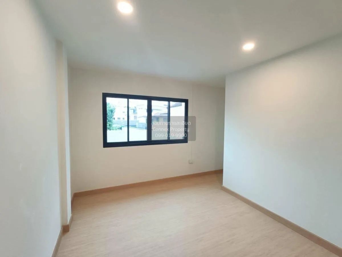 ขายทาวน์เฮ้าส์/ทาวน์โฮม  บ้านปัฐวิกรณ์ 2 รีโนเวทใหม่ รามอินทรา เข