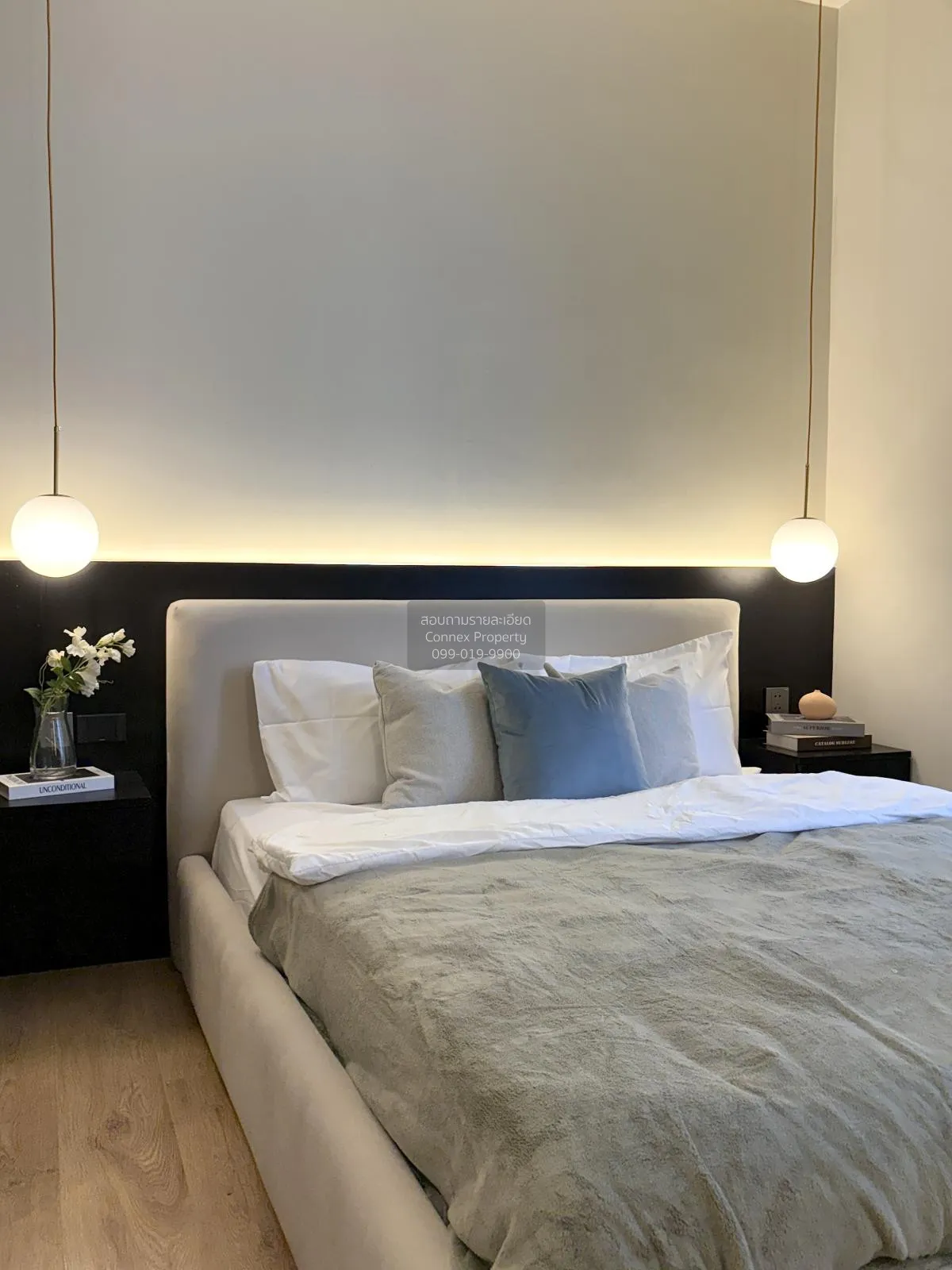 เช่าคอนโด  โนเบิล อราวน์ อารีย์ BTS-อารีย์ สามเสนใน เขต พญาไท กรุ 2