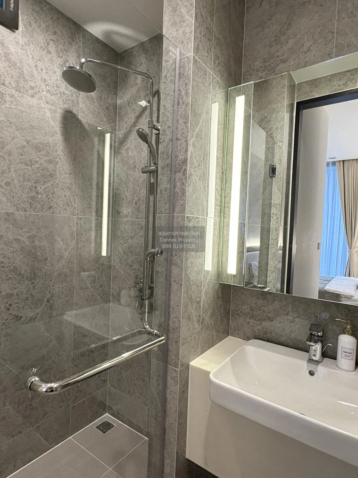 เช่าคอนโด  โนเบิล อราวน์ อารีย์ BTS-อารีย์ สามเสนใน เขต พญาไท กรุ