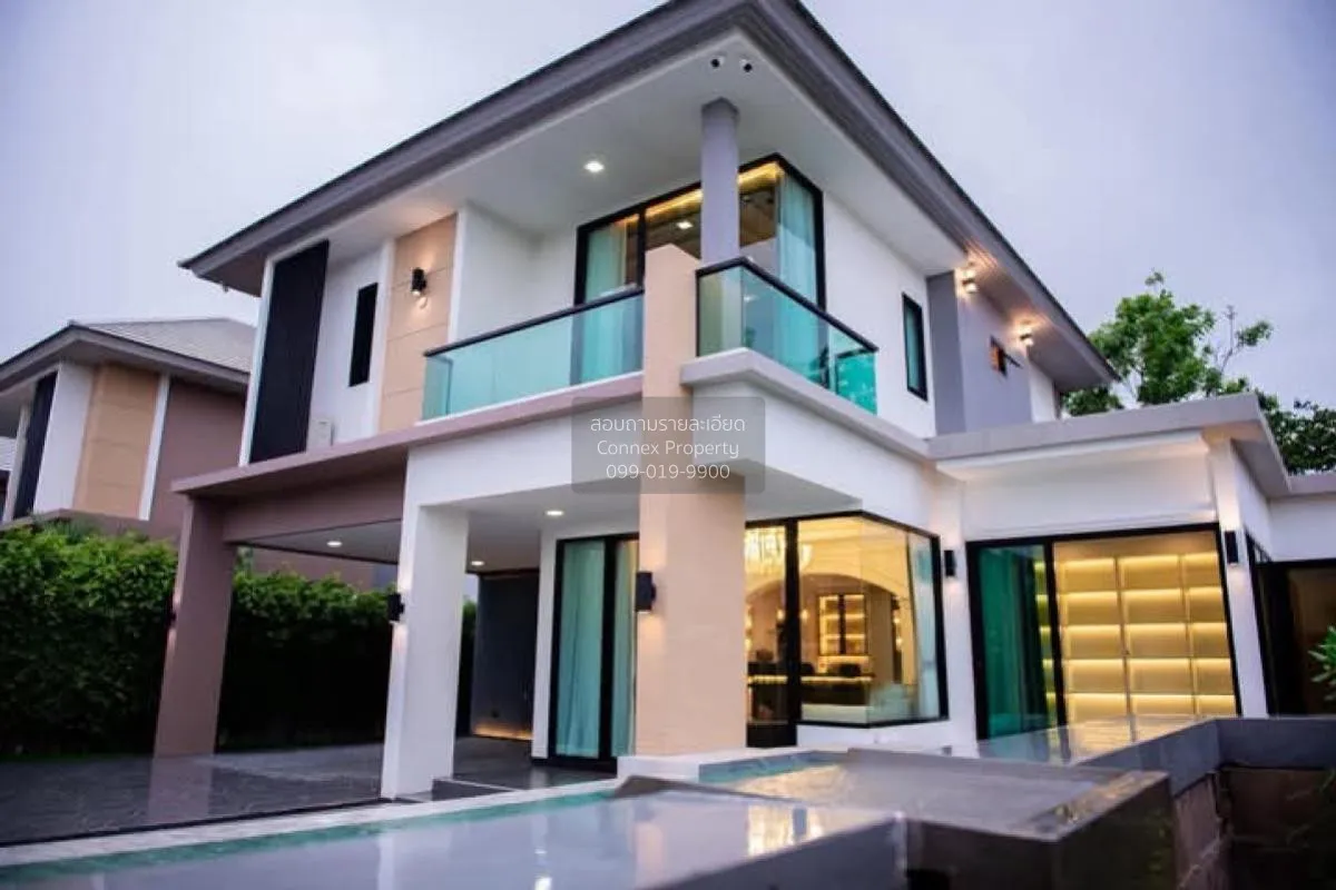 ขายบ้าน  เซอร์แมท หัวหิน หนองแก หัวหิน ประจวบคีรีขันธ์ CX-118125 1