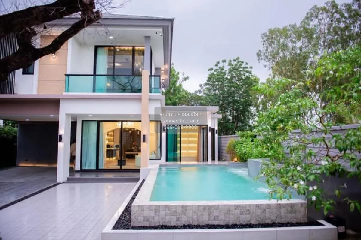 ขายบ้าน  เซอร์แมท หัวหิน หนองแก หัวหิน ประจวบคีรีขันธ์ CX-118125 2