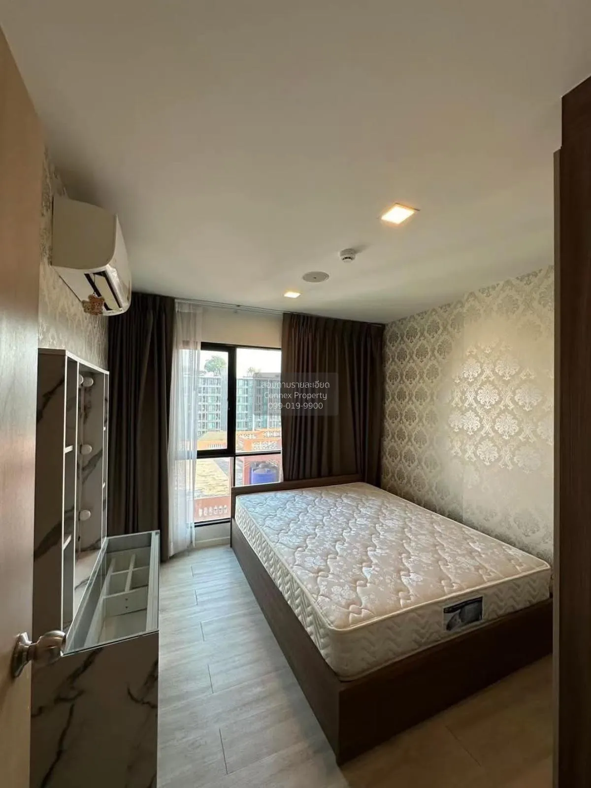 ขายคอนโด  เคฟ คอนโด รังสิต คลองหนึ่ง คลองหลวง ปทุมธานี CX-118129 1