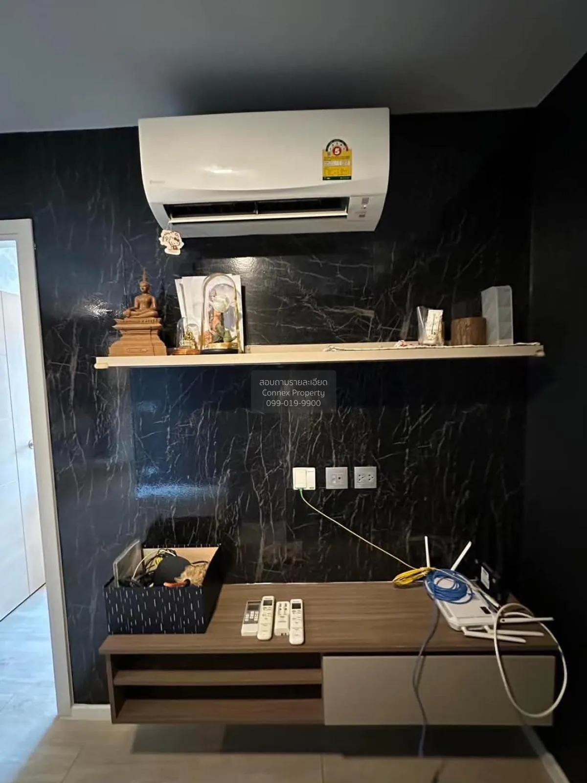 ขายคอนโด  เคฟ คอนโด รังสิต คลองหนึ่ง คลองหลวง ปทุมธานี CX-118129