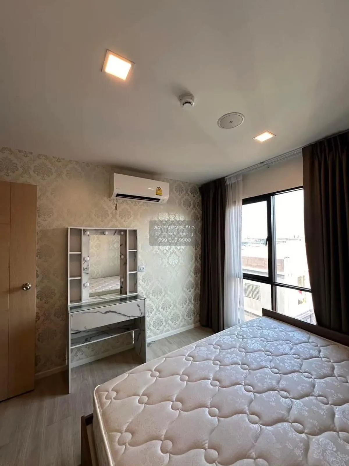 ขายคอนโด  เคฟ คอนโด รังสิต คลองหนึ่ง คลองหลวง ปทุมธานี CX-118129 2