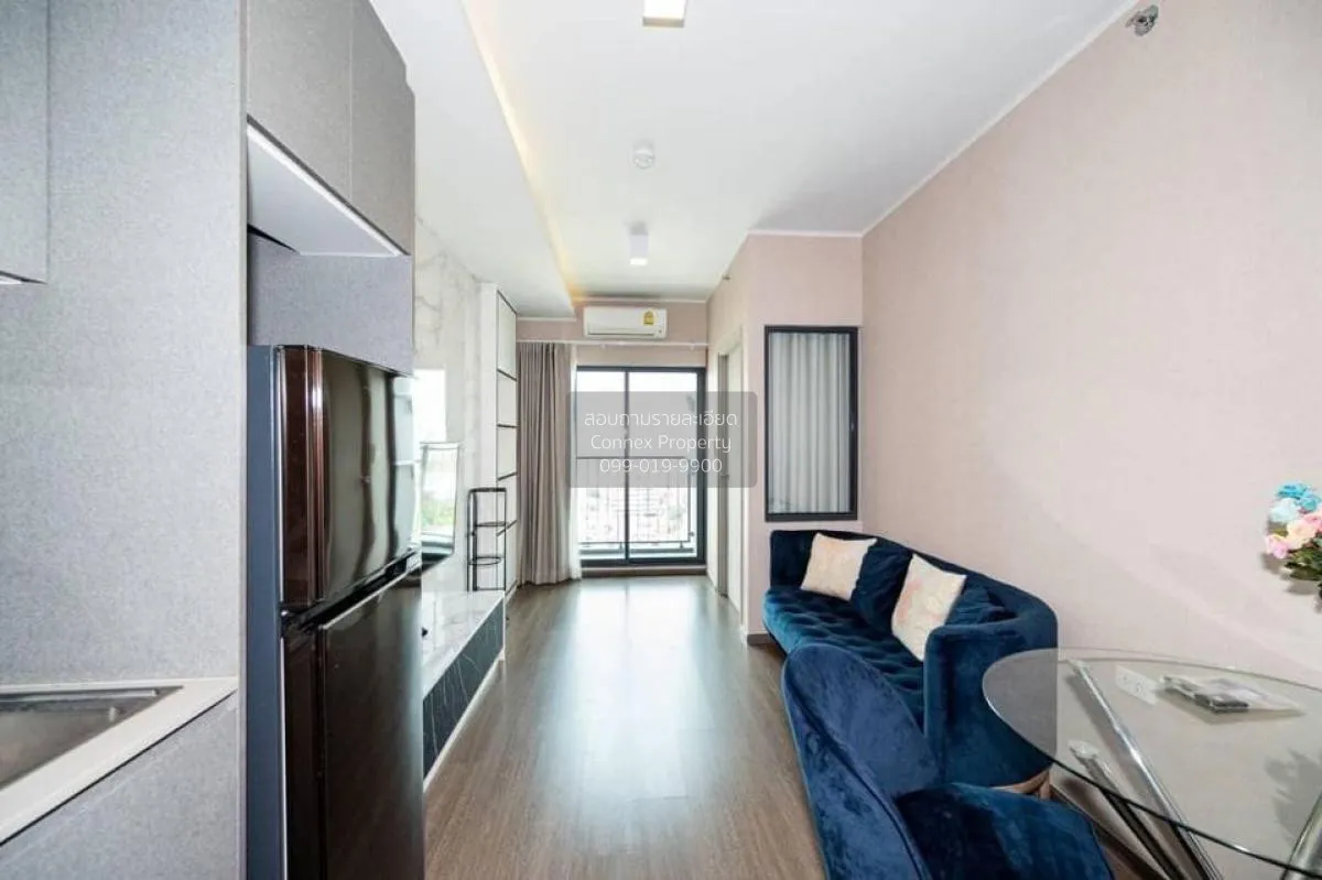 FOR RENT condo , Ideo Sukhumvit 93 , BTS-Bang Chak , Phra Khanong 3