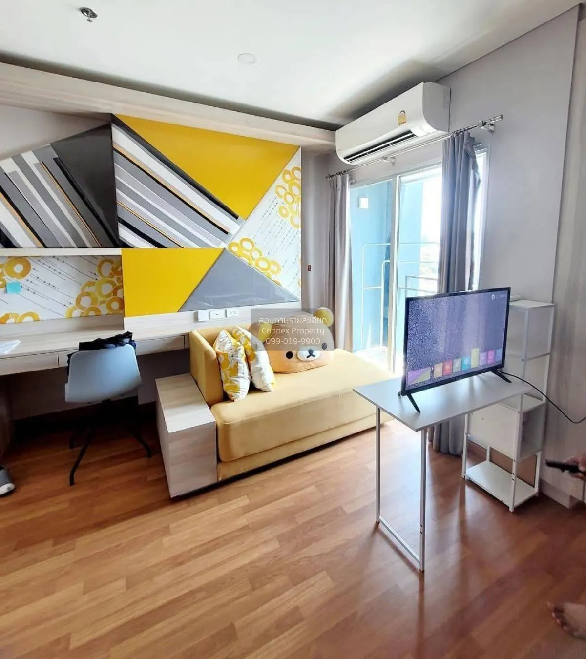 For Sale Condo , Lumpini Park Vibhavadi-Chatuchak , BTS-Mo Chit , 1