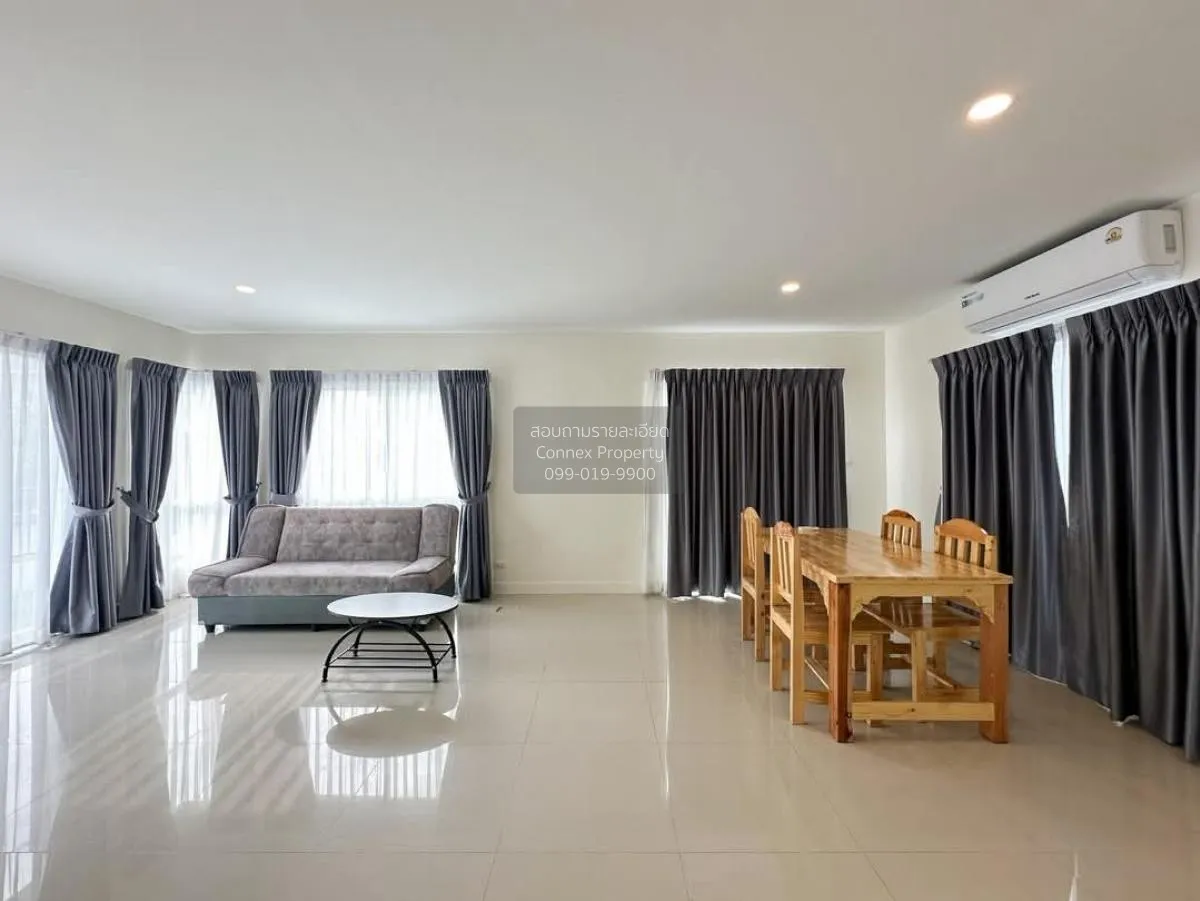 ขายบ้าน  เพอร์เฟค พาร์ค พระราม 5 – บางใหญ่ บางแม่นาง บางใหญ่ นนทบ