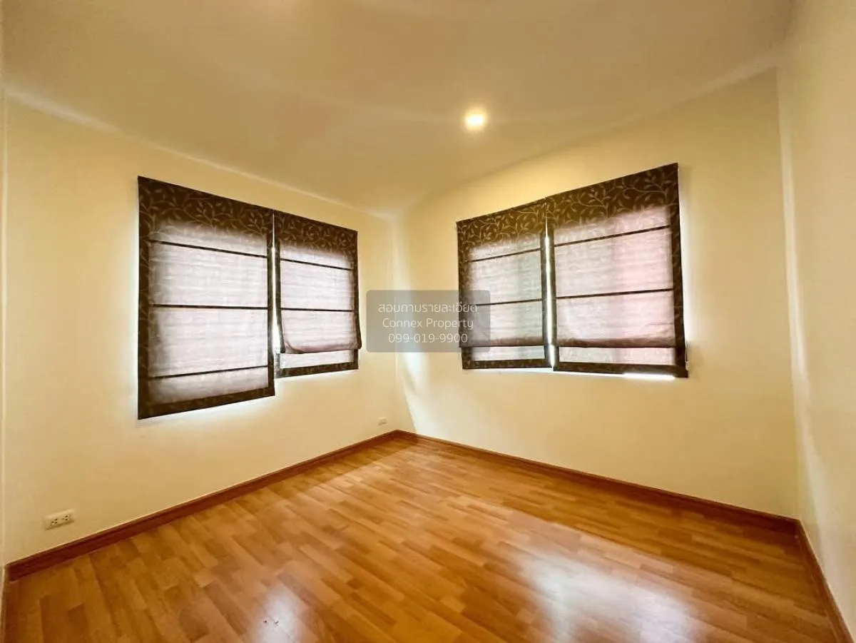 ขายบ้าน  เพอร์เฟค พาร์ค พระราม 5 – บางใหญ่ บางแม่นาง บางใหญ่ นนทบ