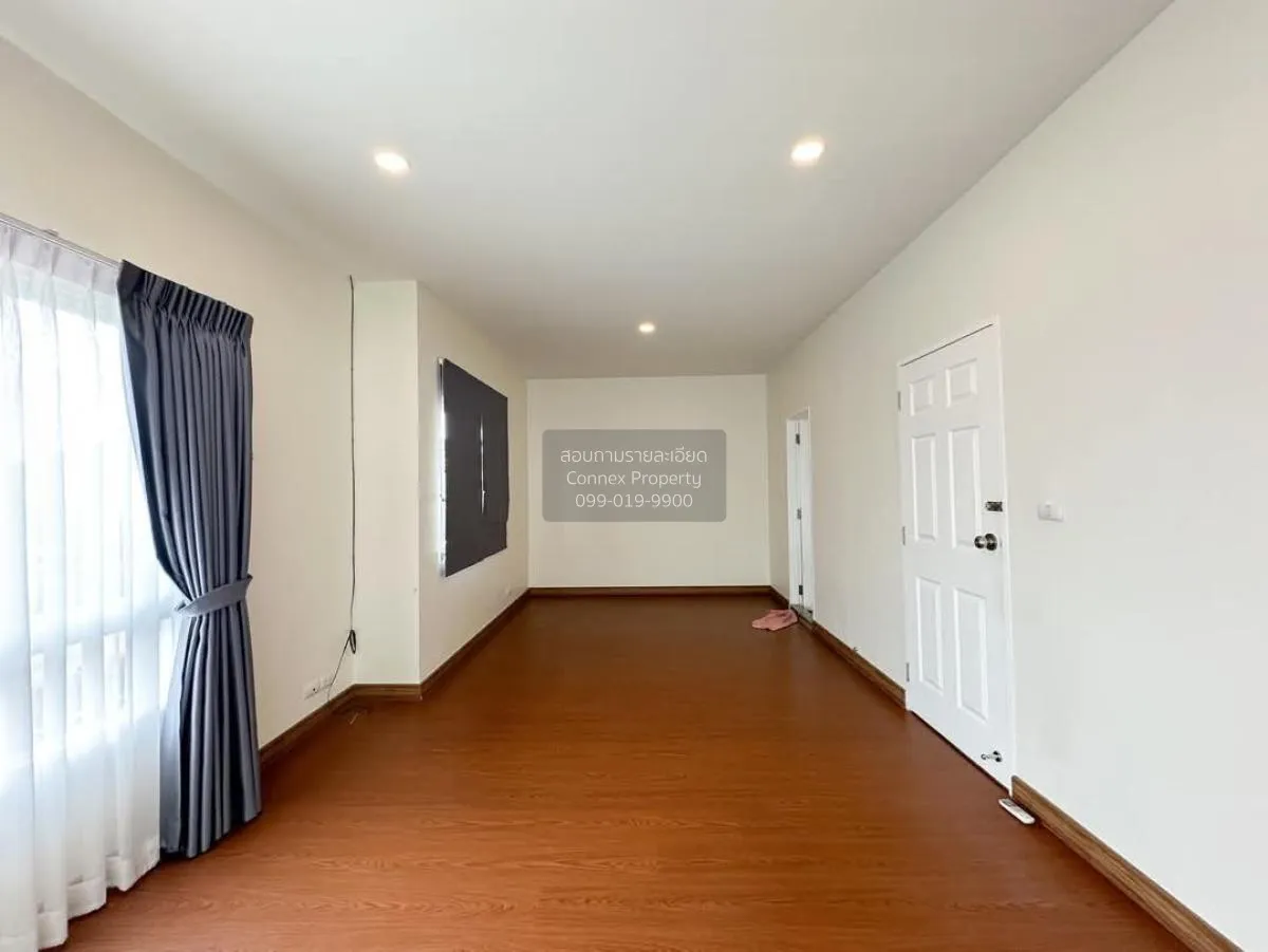 ขายบ้าน  เพอร์เฟค พาร์ค พระราม 5 – บางใหญ่ บางแม่นาง บางใหญ่ นนทบ