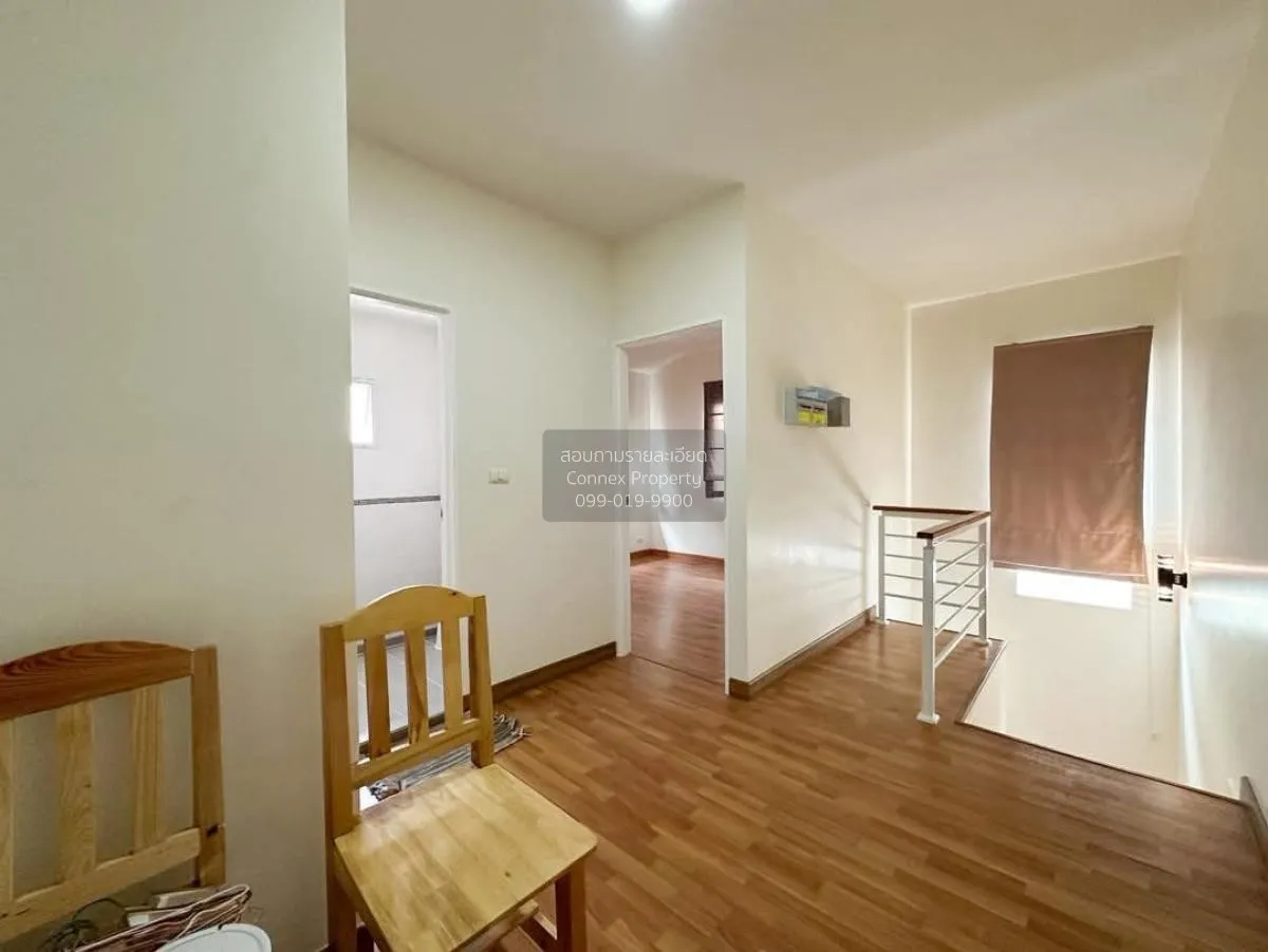 ขายบ้าน  เพอร์เฟค พาร์ค พระราม 5 – บางใหญ่ บางแม่นาง บางใหญ่ นนทบ