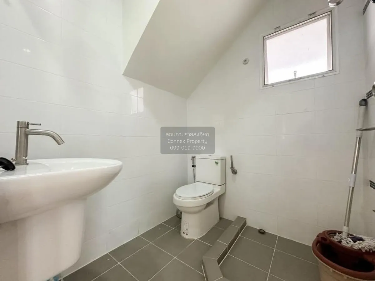 ขายบ้าน  เพอร์เฟค พาร์ค พระราม 5 – บางใหญ่ บางแม่นาง บางใหญ่ นนทบ