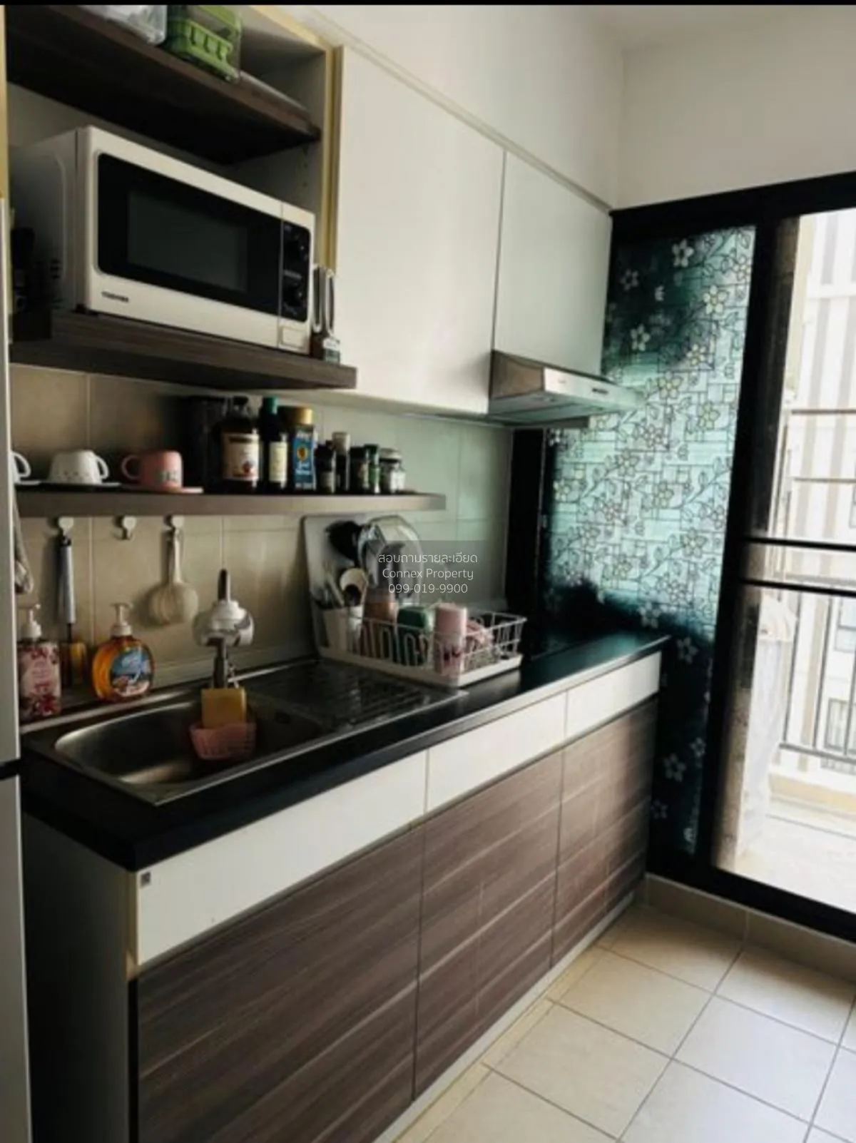 ขายคอนโด  ศุภาลัย ซิตี้ รีสอร์ท สถานีแบริ่ง (สุขุมวิท 105) วิวสวย 4