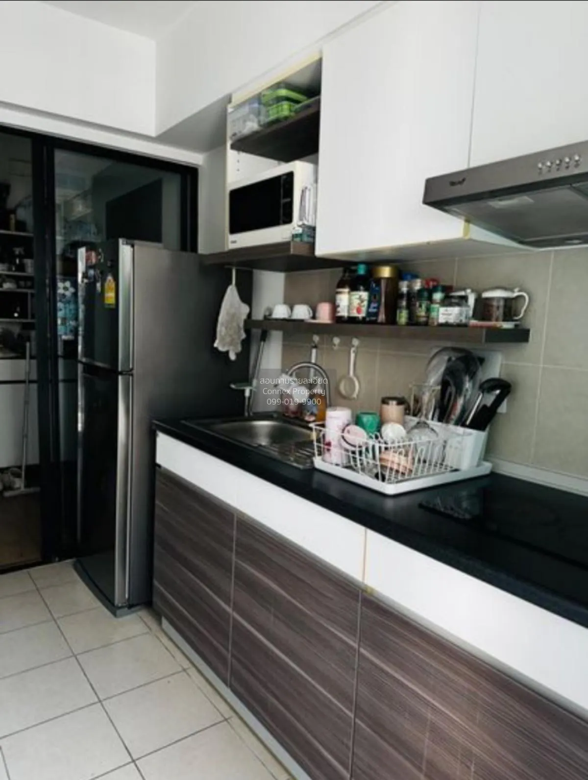 ขายคอนโด  ศุภาลัย ซิตี้ รีสอร์ท สถานีแบริ่ง (สุขุมวิท 105) วิวสวย